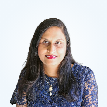 Dipika Patel (DEE)